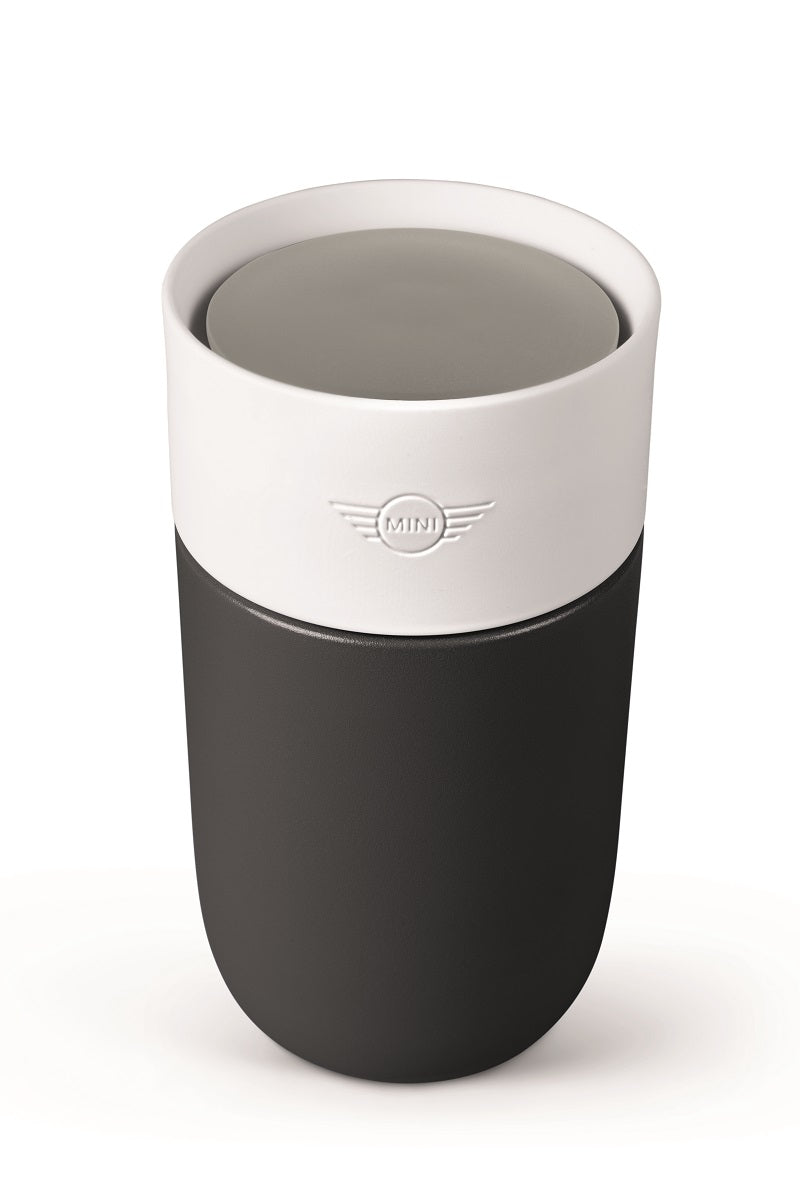 MINI Colour Block Travel Mug 300 ml