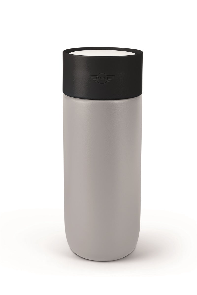 MINI Colour Block Travel Mug 500 ml