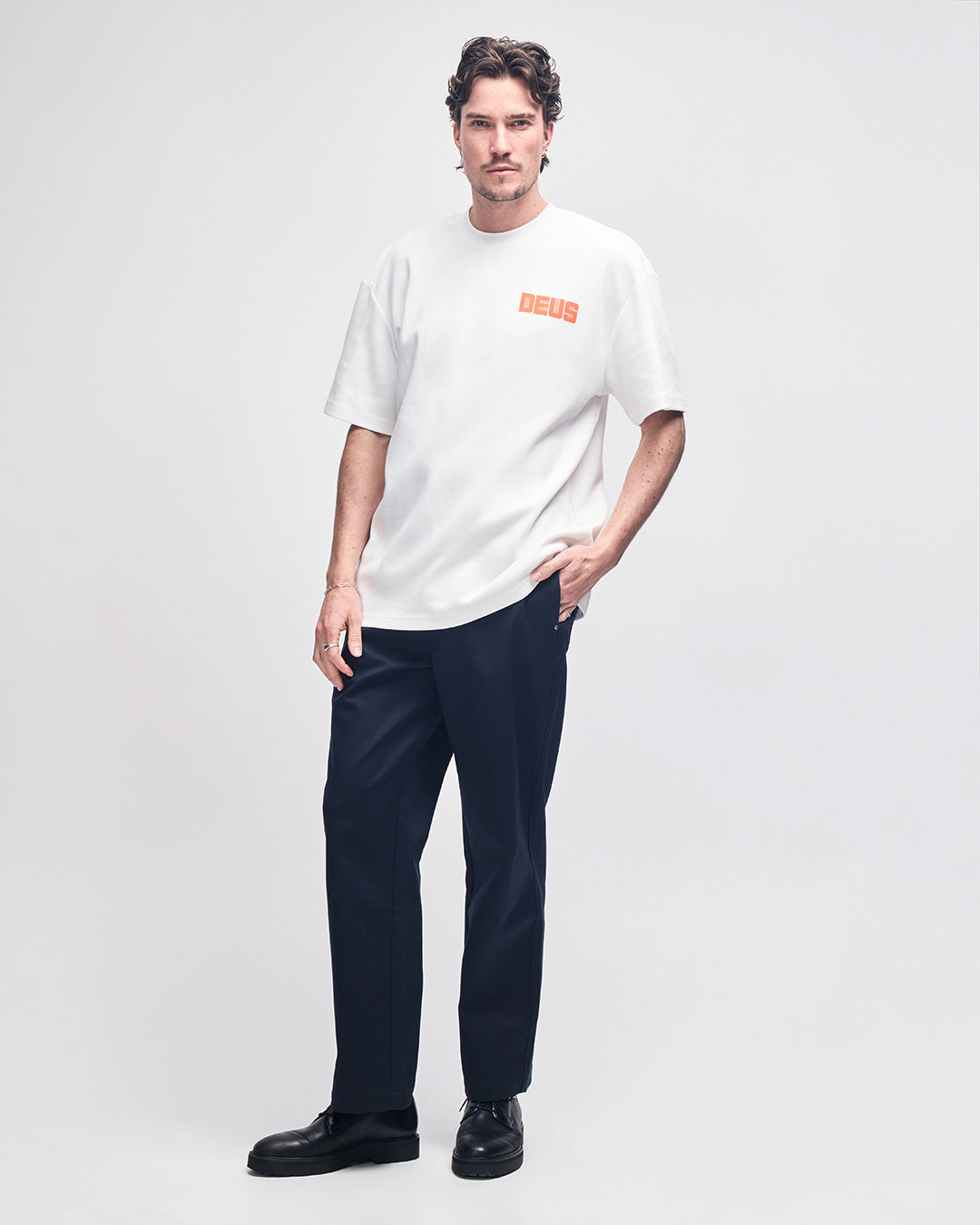 Grand Prix Tee