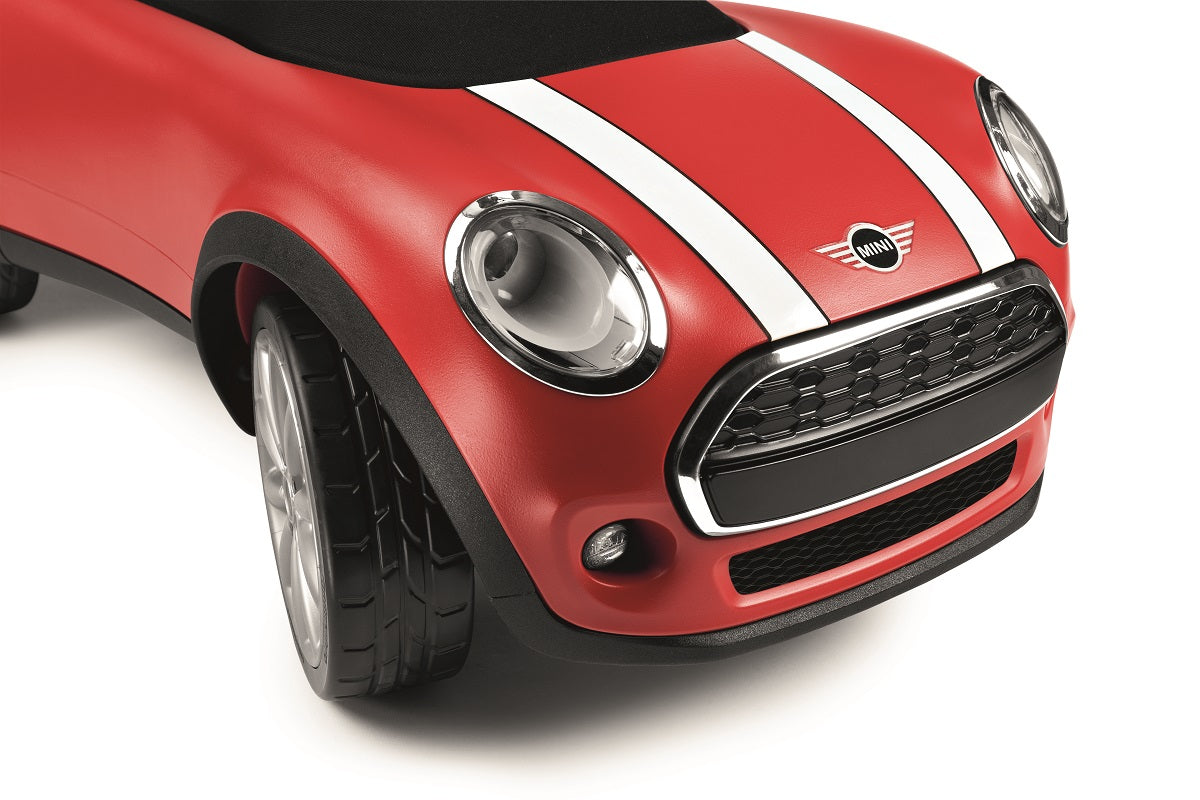 MINI Baby Racer