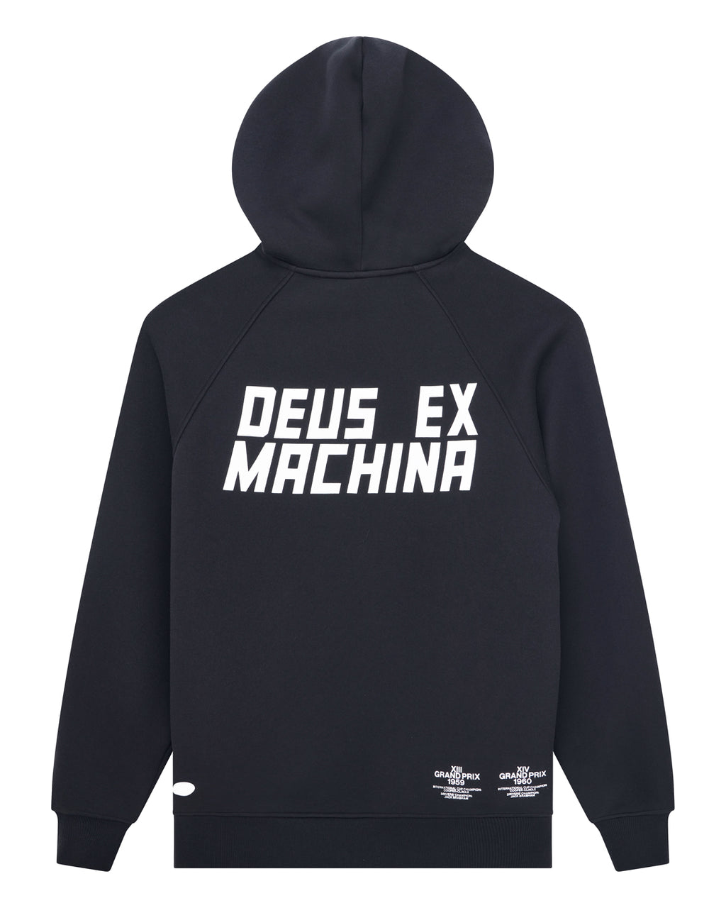 You Can Be First Hoodie