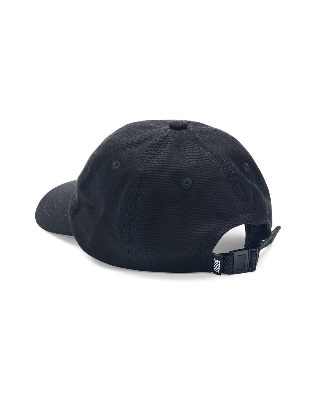 MINI Mosaic Cap Black