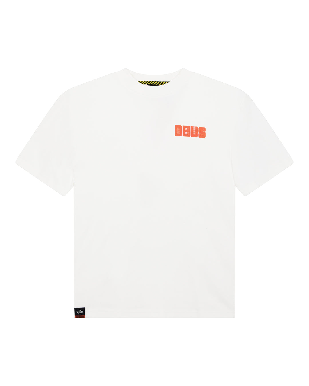 Grand Prix Tee