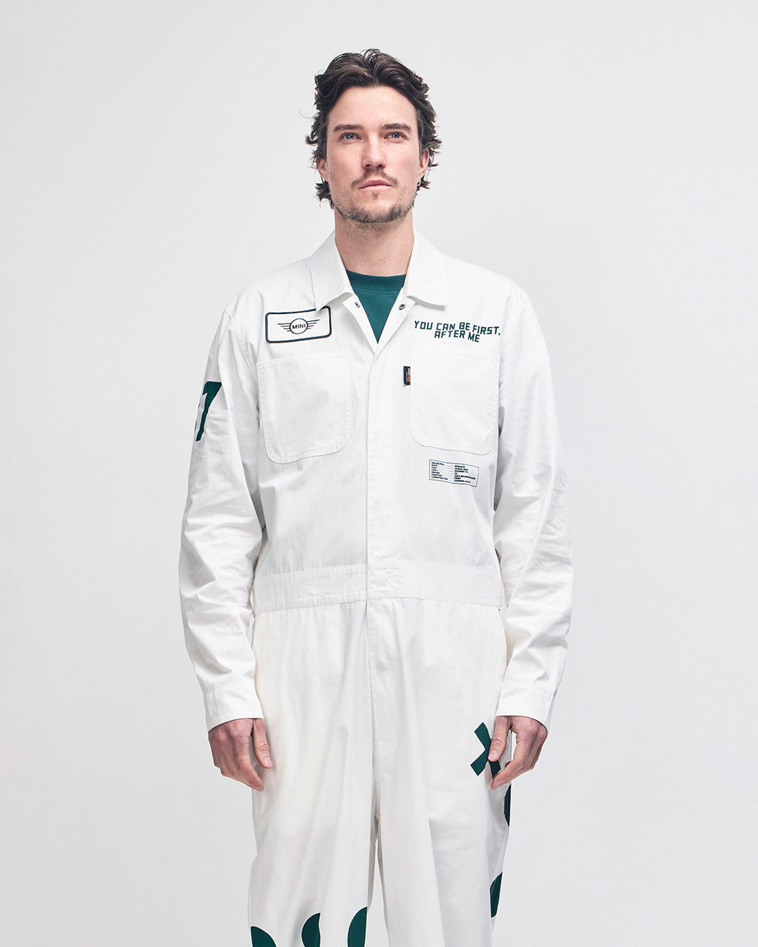 MINI Coverall
