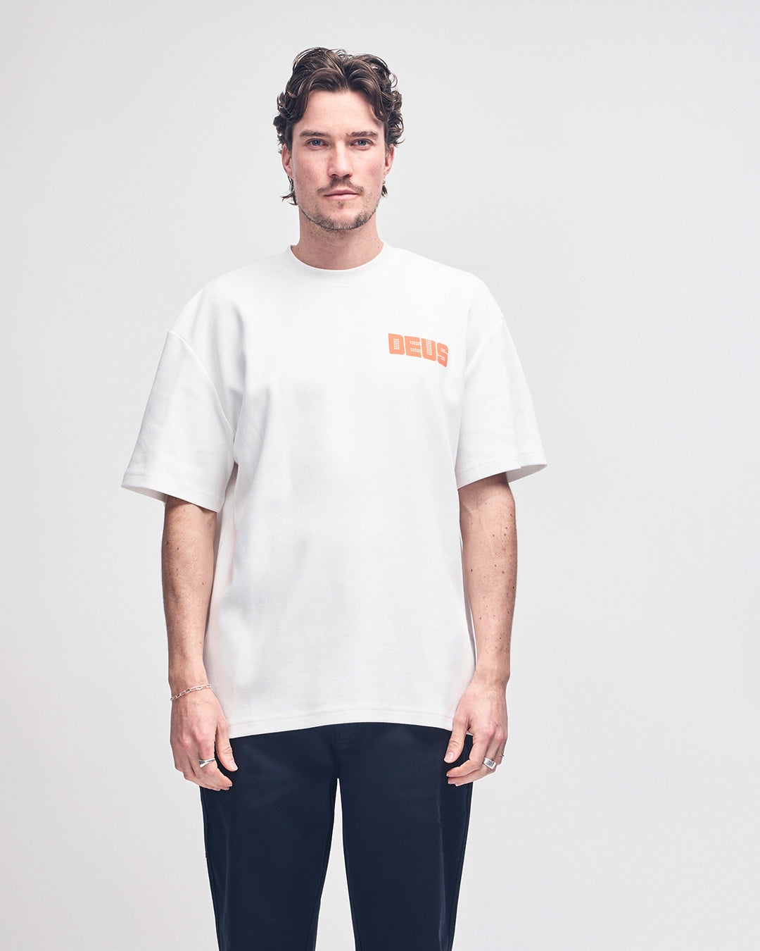 Grand Prix Tee