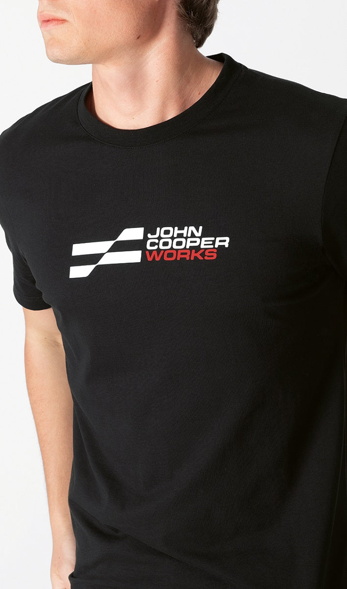 JCW Logo T-Shirt Men´s
