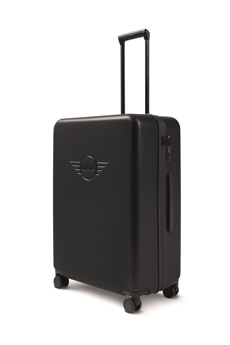 MINI Debossed Wing Logo Trolley